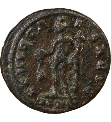 MAXIMIN II DAIA - FOLLIS 308 / 309 CYZIQUE