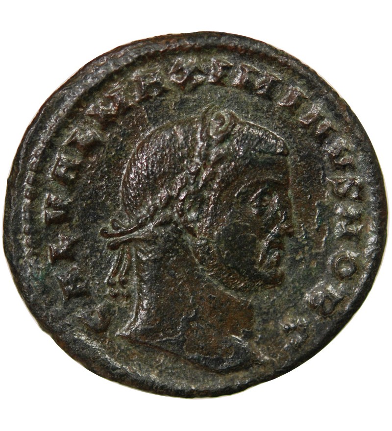MAXIMIN II DAIA - FOLLIS 308 / 309 CYZIQUE