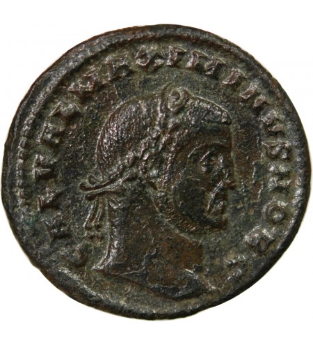 MAXIMIN II DAIA - FOLLIS 308 / 309 CYZIQUE