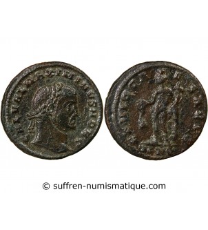 MAXIMIN II DAIA - FOLLIS 308 / 309 CYZIQUE