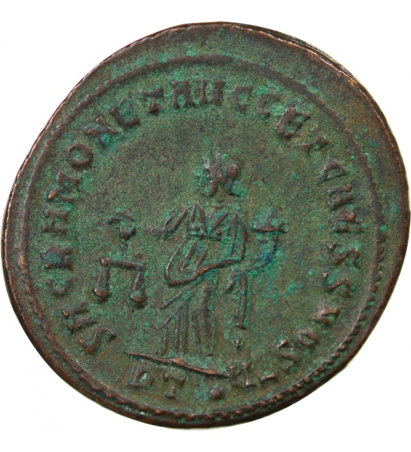 GALERE - FOLLIS 300 / 303 TICINUM