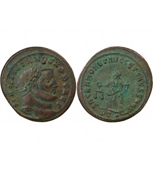 GALERE - FOLLIS 300 / 303 TICINUM 2