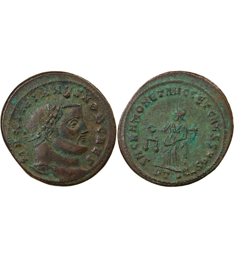 GALERE - FOLLIS 300 / 303 TICINUM