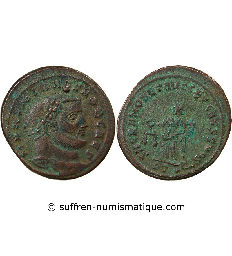 GALERE - FOLLIS 300 / 303 TICINUM