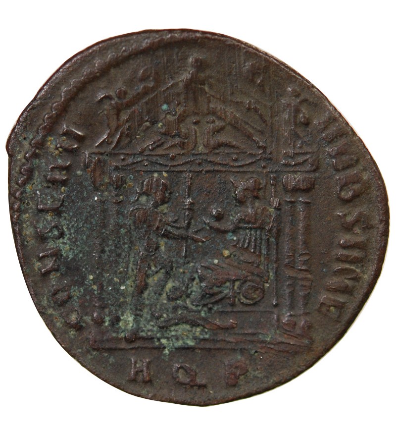 MAXENCE - FOLLIS 309 / 310 AQUILEE