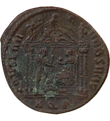 MAXENCE - FOLLIS 309 / 310 AQUILEE