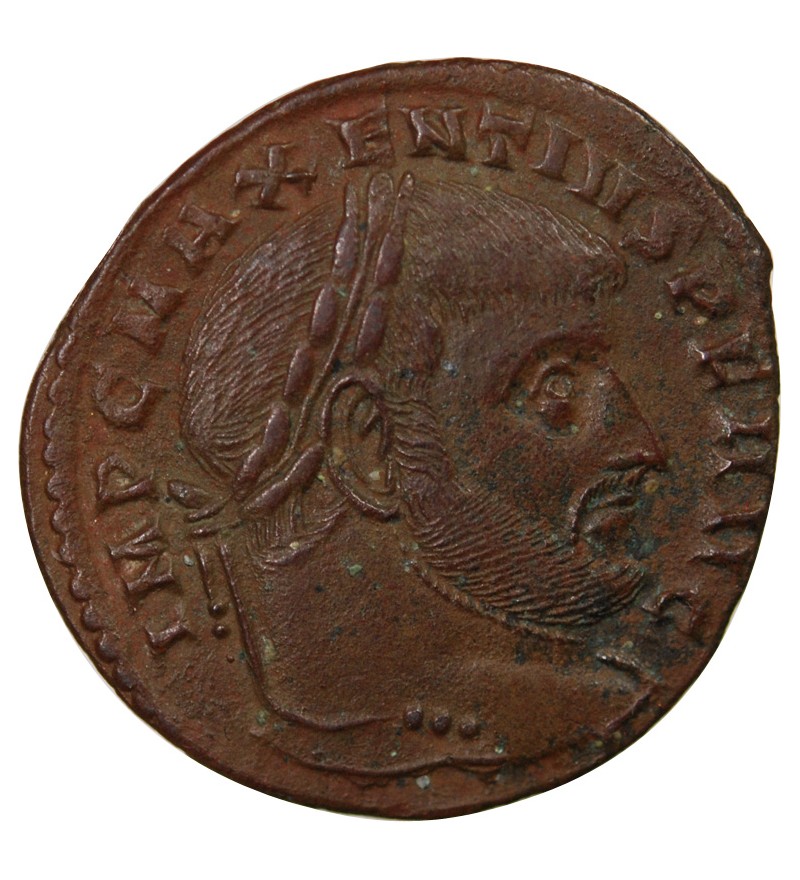 MAXENCE - FOLLIS 309 / 310 AQUILEE