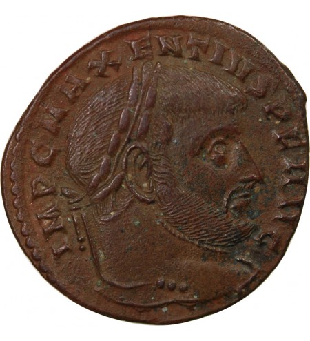 MAXENCE - FOLLIS 309 / 310 AQUILEE