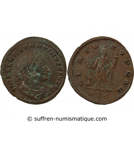 MAXENCE - FOLLIS 309 / 310 AQUILEE