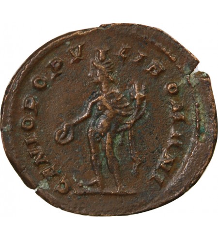 MAXIMIN II DAIA - FOLLIS 305 / 306 LONDRES
