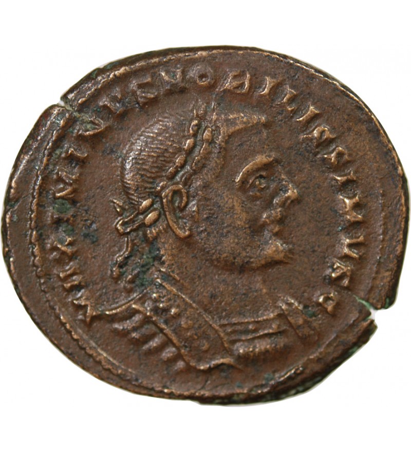 MAXIMIN II DAIA - FOLLIS 305 / 306 LONDRES