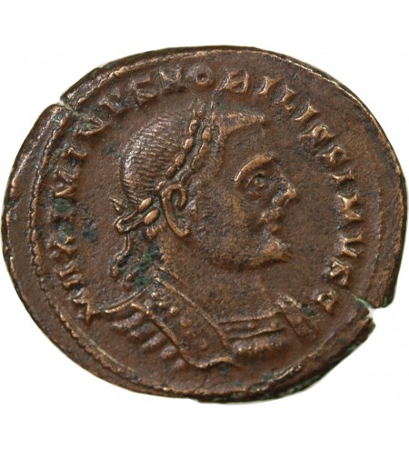 MAXIMIN II DAIA - FOLLIS 305 / 306 LONDRES