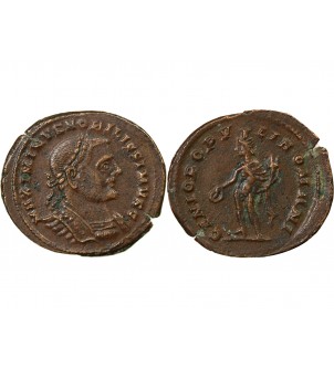 MAXIMIN II DAIA - FOLLIS 305 / 306 LONDRES 2