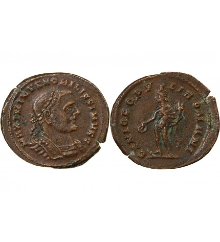 MAXIMIN II DAIA - FOLLIS 305 / 306 LONDRES