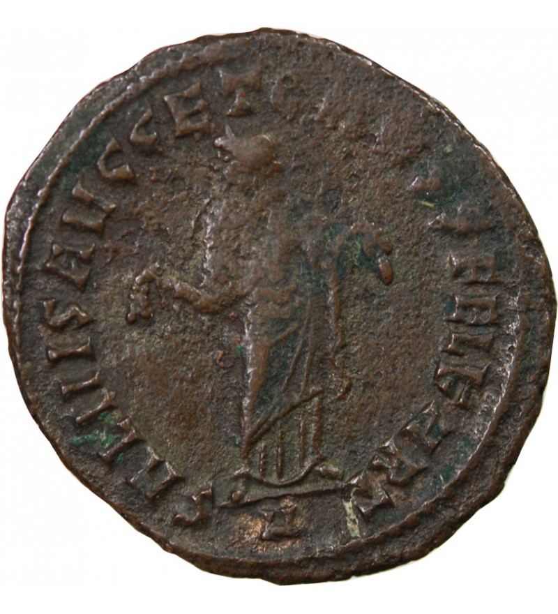 GALERE - FOLLIS 299 / 303 CARTHAGE