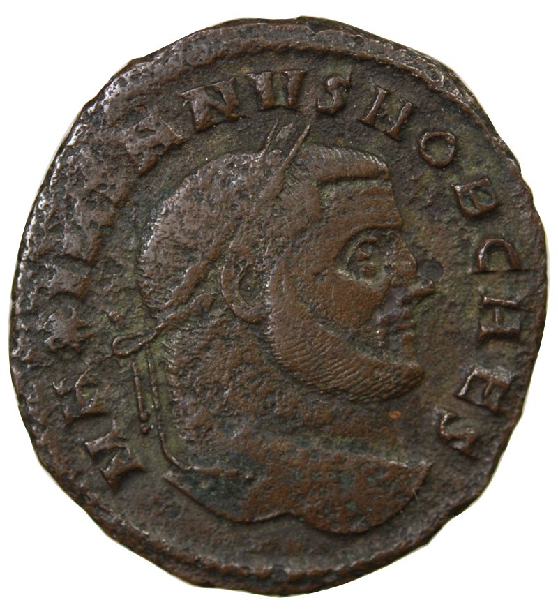 GALERE - FOLLIS 299 / 303 CARTHAGE