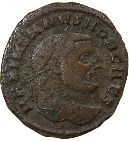 GALERE - FOLLIS 299 / 303 CARTHAGE