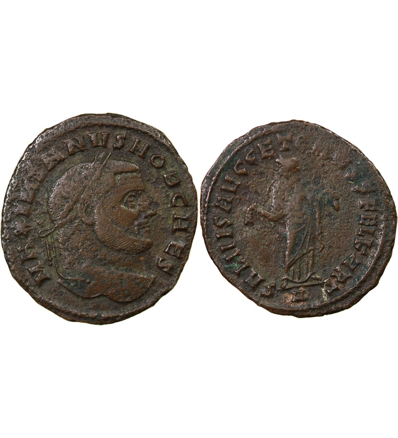 GALERE - FOLLIS 299 / 303 CARTHAGE