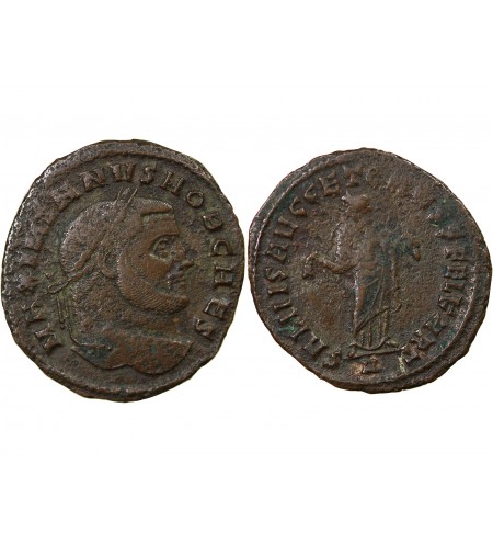 GALERE - FOLLIS 299 / 303 CARTHAGE