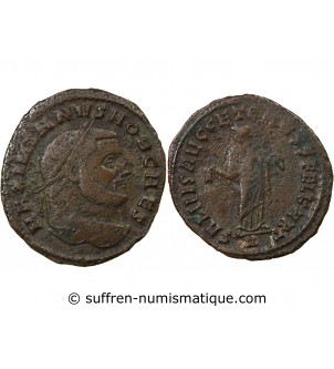 GALERE - FOLLIS 299 / 303 CARTHAGE
