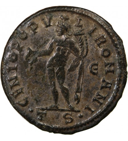 GALERE - FOLLIS 302 / 303 THESSALONIQUE