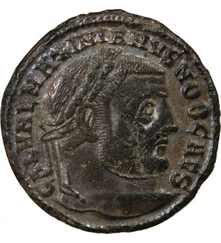 GALERE - FOLLIS 302 / 303 THESSALONIQUE