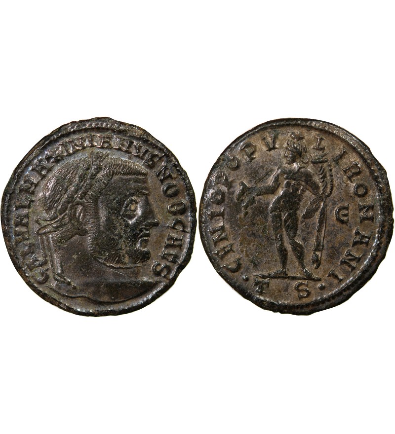 GALERE - FOLLIS 302 / 303 THESSALONIQUE