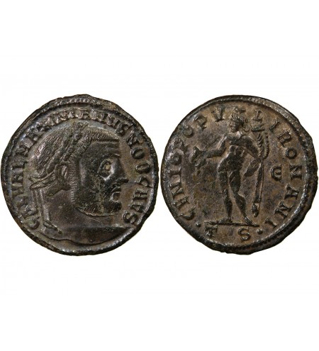 GALERE - FOLLIS 302 / 303 THESSALONIQUE