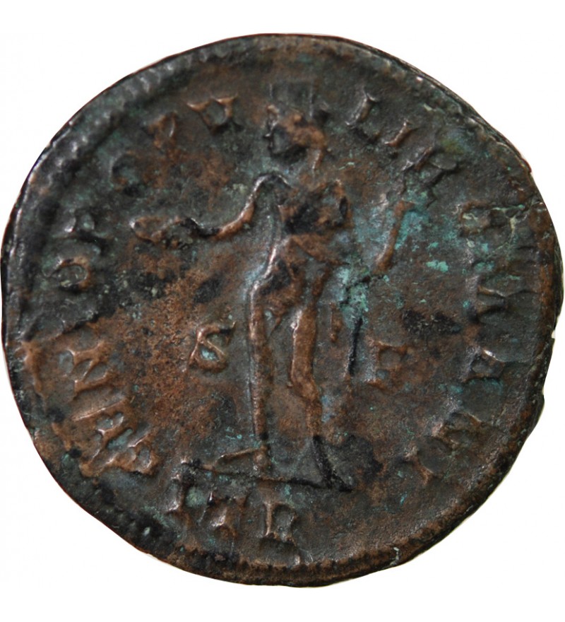 GALERE - FOLLIS 302 / 303 TREVES