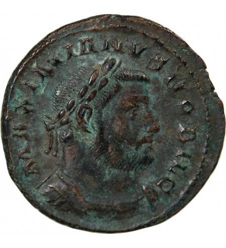 GALERE - FOLLIS 302 / 303 TREVES