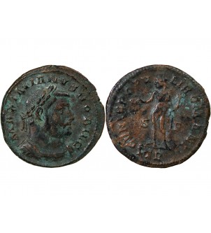 GALERE - FOLLIS 302 / 303 TREVES 2