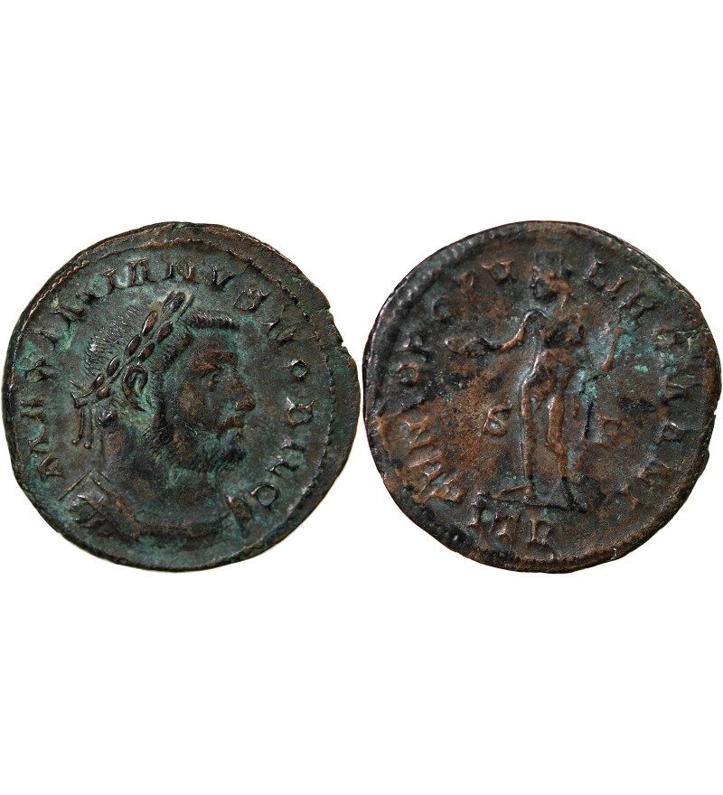 GALERE - FOLLIS 302 / 303 TREVES