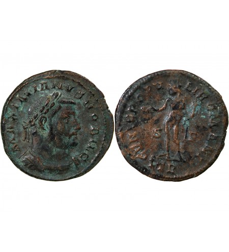 GALERE - FOLLIS 302 / 303 TREVES