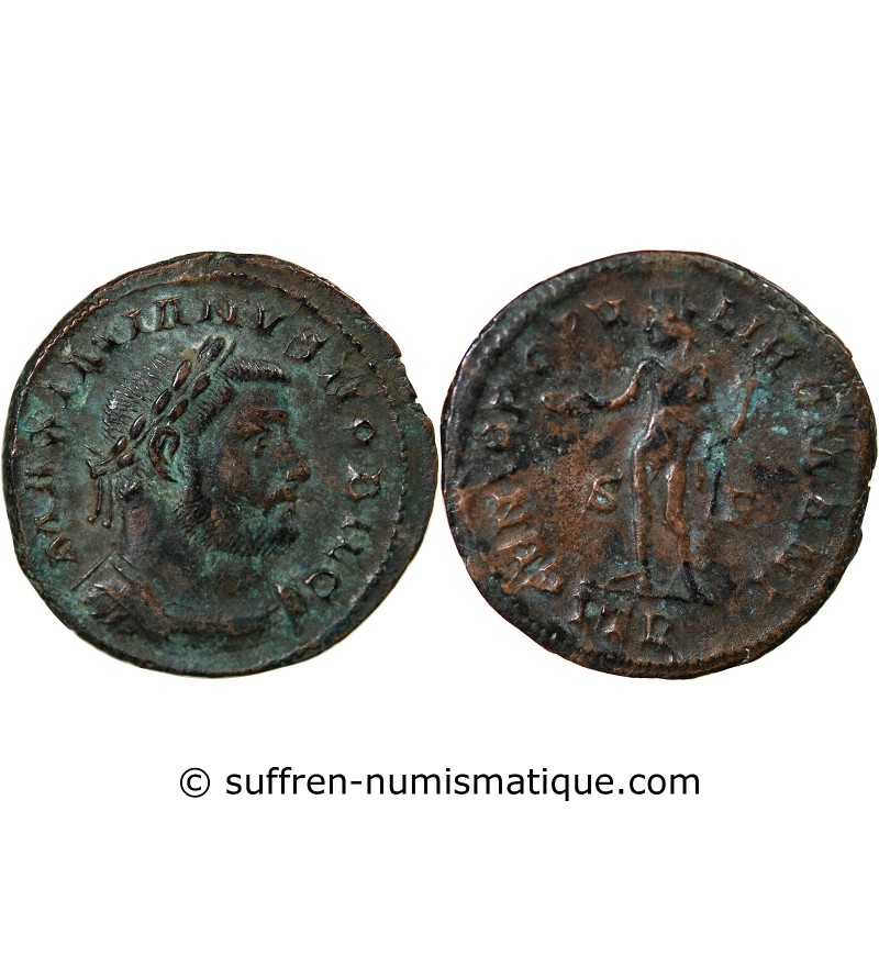 GALERE - FOLLIS 302 / 303 TREVES