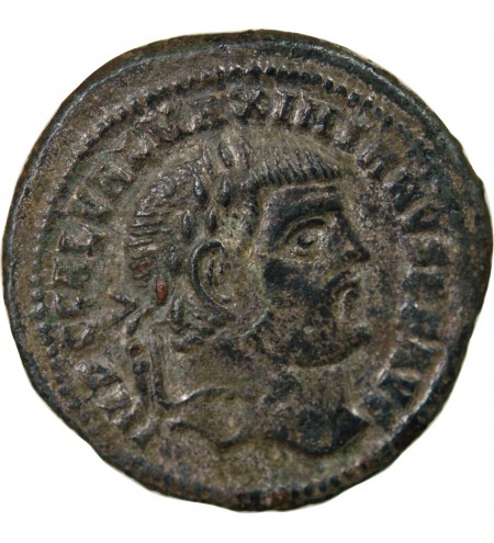 MAXIMIEN HERCULE - FOLLIS 295 / 296 CYZIQUE