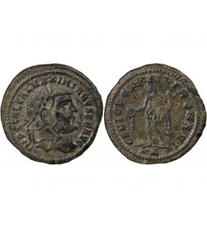 MAXIMIEN HERCULE - FOLLIS 295 / 296 CYZIQUE 2