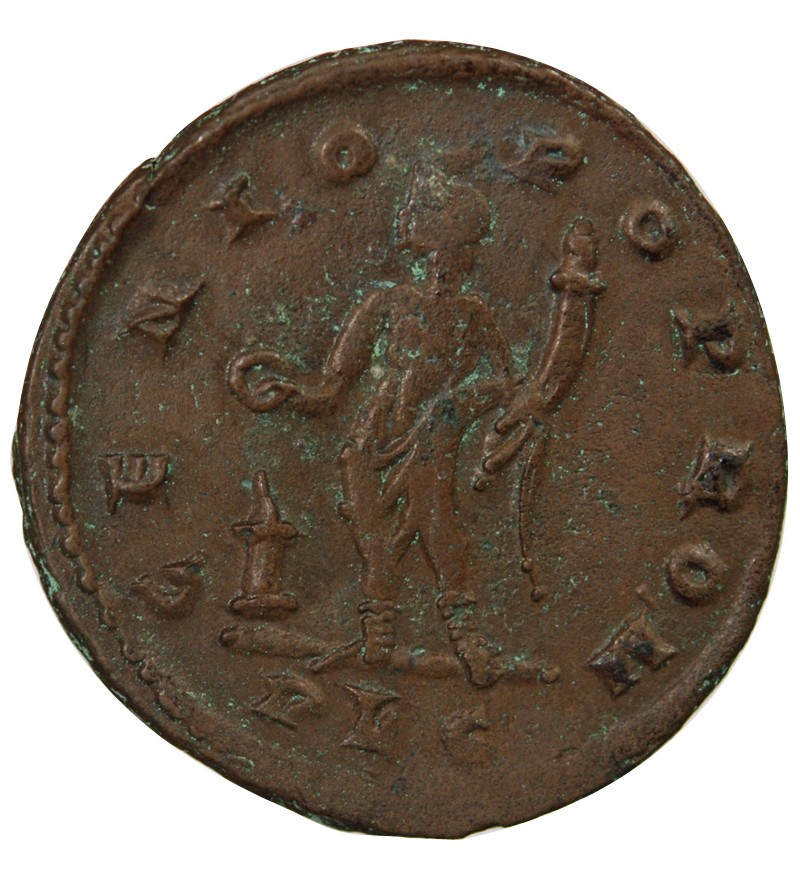 CONSTANTIN Ier - FOLLIS 308 / 309 LYON