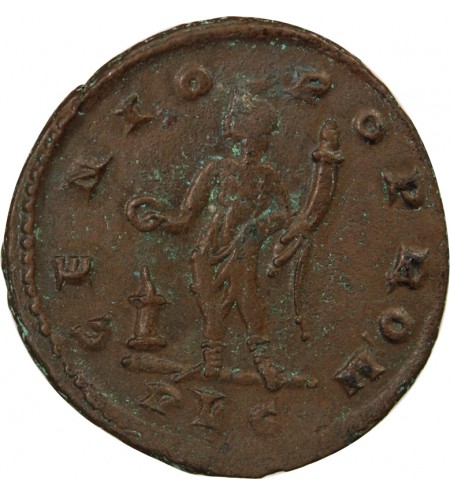CONSTANTIN Ier - FOLLIS 308 / 309 LYON