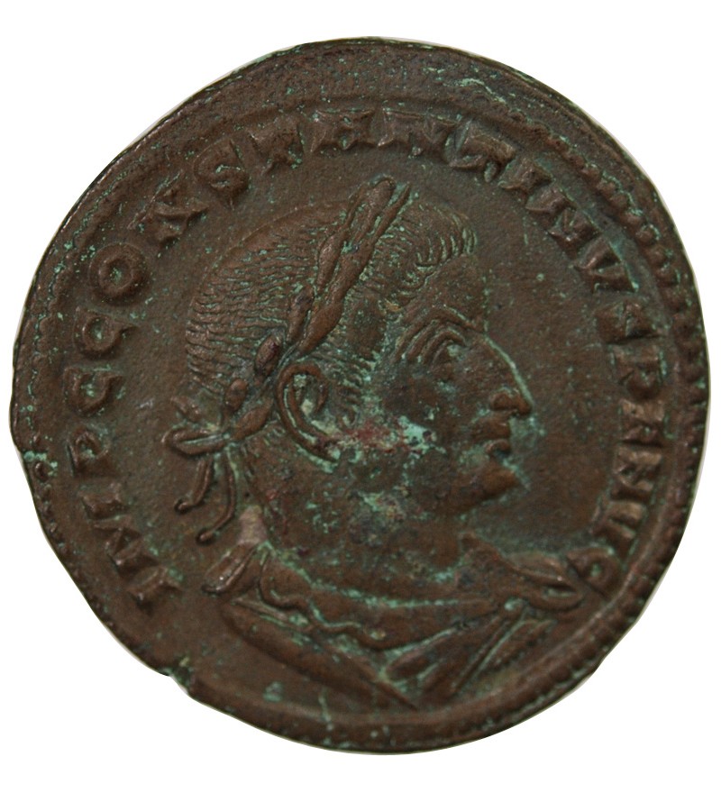 CONSTANTIN Ier - FOLLIS 308 / 309 LYON