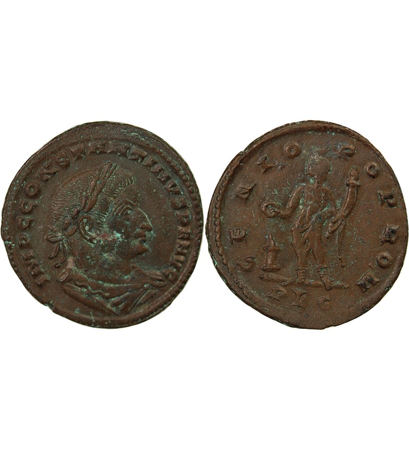 CONSTANTIN Ier - FOLLIS 308 / 309 LYON