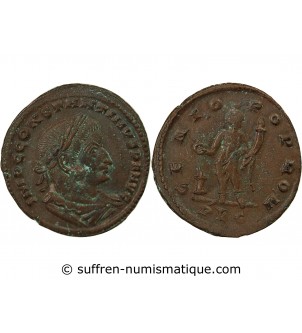 CONSTANTIN Ier - FOLLIS 308 / 309 LYON