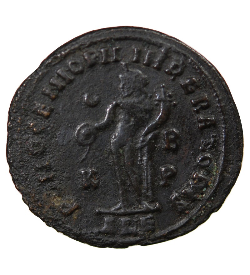 MAXIMIN II DAIA - FOLLIS 311 ALEXANDRIE
