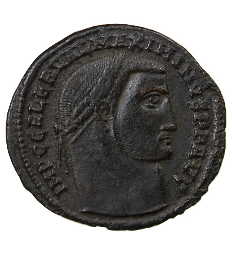 MAXIMIN II DAIA - FOLLIS 311 ALEXANDRIE
