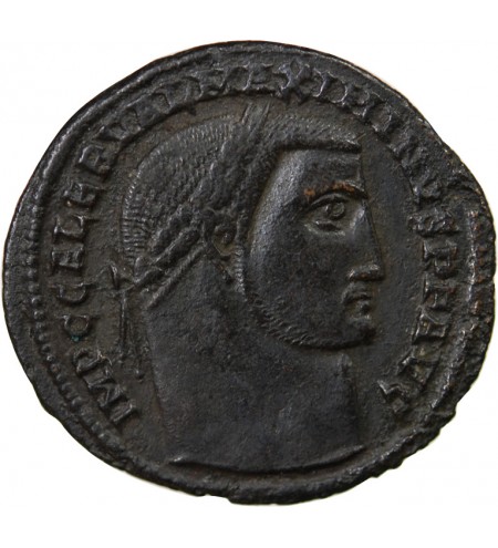 MAXIMIN II DAIA - FOLLIS 311 ALEXANDRIE