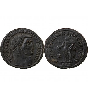 MAXIMIN II DAIA - FOLLIS 311 ALEXANDRIE 2