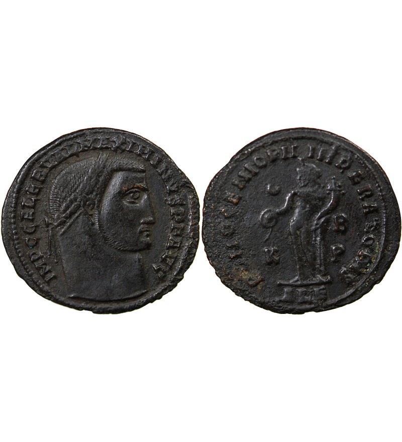 MAXIMIN II DAIA - FOLLIS 311 ALEXANDRIE