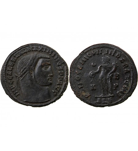 MAXIMIN II DAIA - FOLLIS 311 ALEXANDRIE