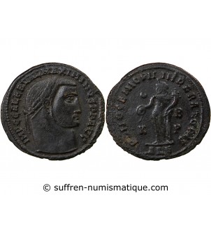 MAXIMIN II DAIA - FOLLIS 311 ALEXANDRIE