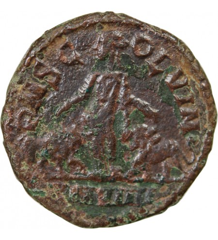 PHILIPPE Ier L'ARABE - ANTONINIEN 244 ROME