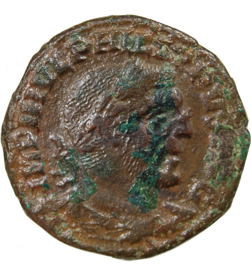 PHILIPPE Ier L'ARABE - ANTONINIEN 244 ROME